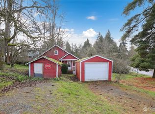 803 Stevens St, Steilacoom, WA 98388