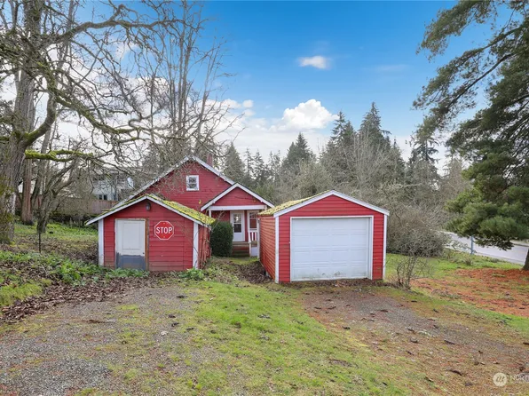 803 Stevens Street, Steilacoom, WA 98388