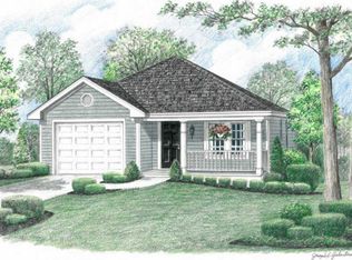 105 Laurel Falls Dr, Georgetown, KY 40324