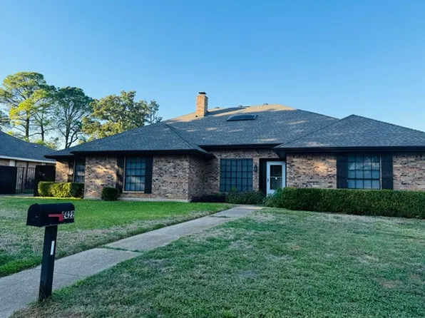 2422 Axminster Dr, Grand Prairie, TX 75050