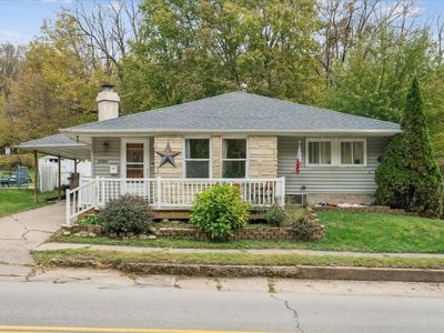2345 Roosevelt St, Dubuque, IA, 52001
