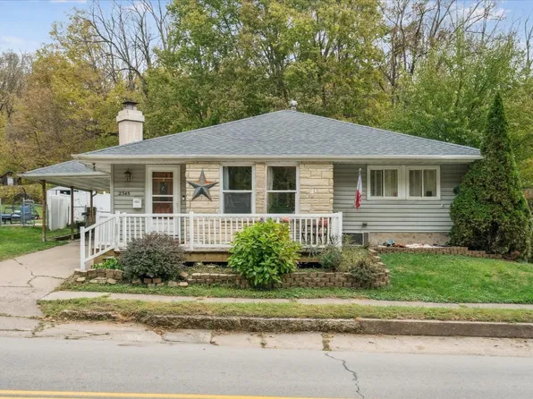 2345 Roosevelt St, Dubuque, IA 52001
