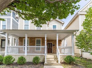 76 King Ave, Columbus, OH 43201