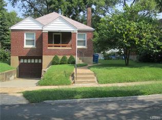 9051 Pallardy Ln, Saint Louis, MO