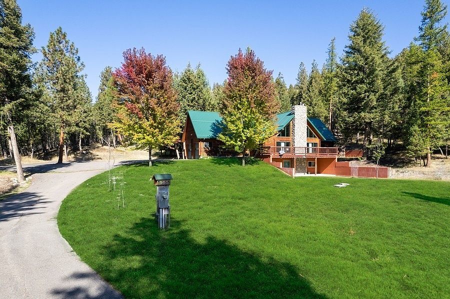 945 Truman Creek Rd, Kila, MT 59920 Zillow