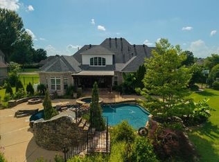 627 Big Lake Rd, Marion, AR 72364