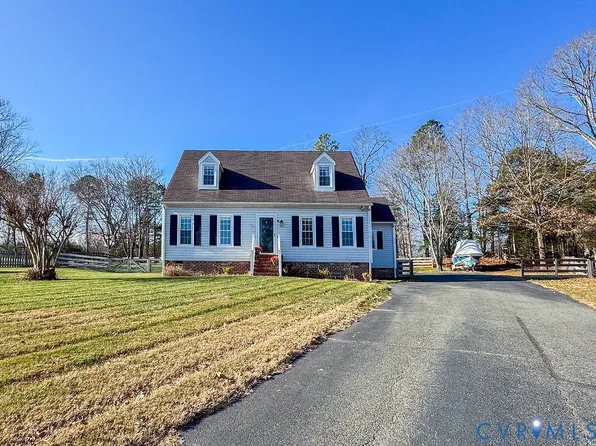 6311 Banshire Dr, Mechanicsville, VA 23111