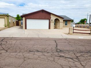 9601 N 35th Dr, Phoenix, AZ 85051