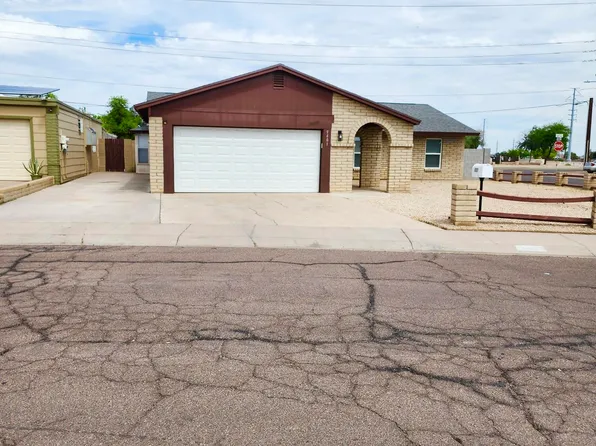 9601 N 35TH Drive, Phoenix, AZ 85051