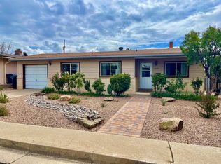 10408 Gloria Pl NE, Albuquerque, NM 87112