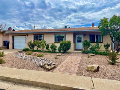 10408 Gloria Pl NE, Albuquerque, NM, 87112