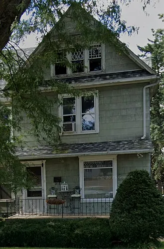 512 1/2 N Warren Ave Photo 1