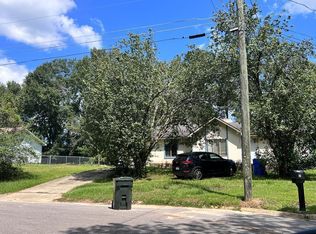 205 Richberry Dr, Dothan, AL 36301