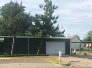 1707 W Main St, Duncan, OK 73533