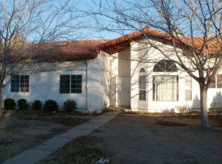 39124 164th St E, Lake Los Angeles, CA 93591