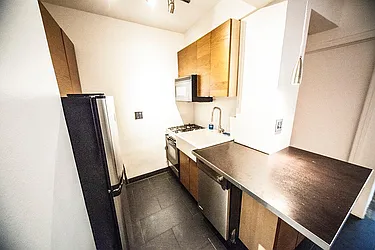 Rented by Keller Williams NYC