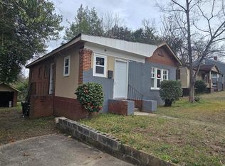 808 Fulton Ave, Columbus, GA 31906