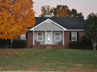 131 Timberwood Dr LOT 40, Portland, TN 37148