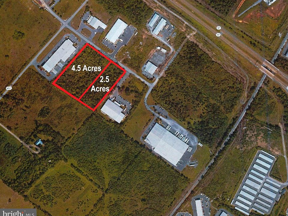 1st image of Industrial Dr
