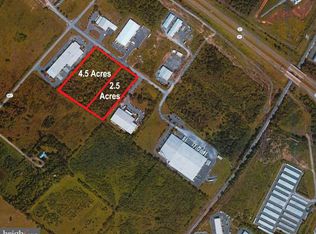 Industrial Dr, Winchester, VA 22602