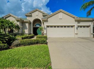2117 Blue Beech Ct, New Port Richey, FL 34655