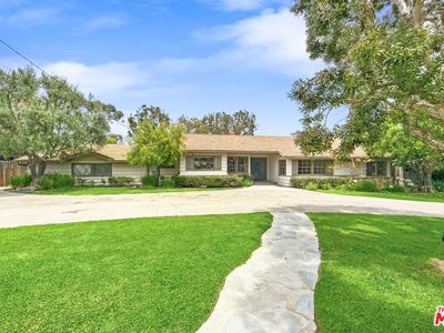 28943 Grayfox St, Malibu, CA, 90265