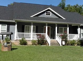 849 Jarrell Plantation Rd, Juliette, GA 31046