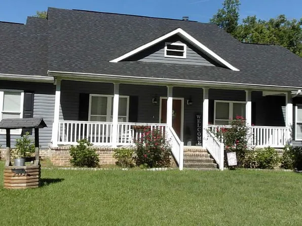 849 Jarrell Plantation Rd, Juliette, GA 31046