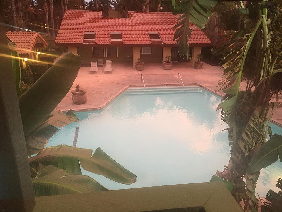 This is View From Balcony
