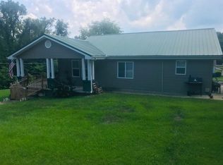 436 Clifton Heights Rd, Newport, TN 37821
