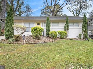 2999 San Juan Dr, Decatur, GA 30032