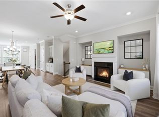 5081 Pinckney Ln, Peachtree Corners, GA 30092