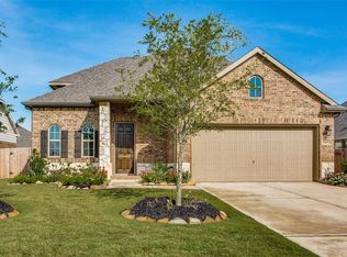 2203 Opal Field Ln, Rosenberg, TX 77469