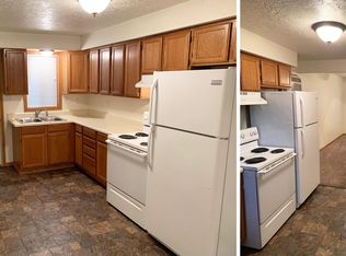 2515 2nd Ave SW, Minot, ND 58701