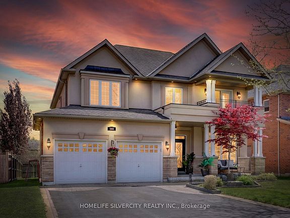 2nd image of 593 Maitland Dr