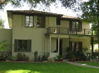 1724 Chelsea Rd, San Marino, CA 91108