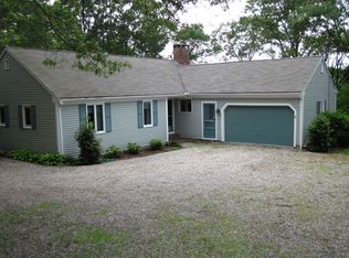 172 Ralyn Rd, Cotuit, MA 02635
