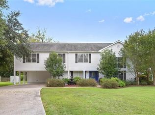 29740 Clinton Threeton Rd, Albany, LA 70711
