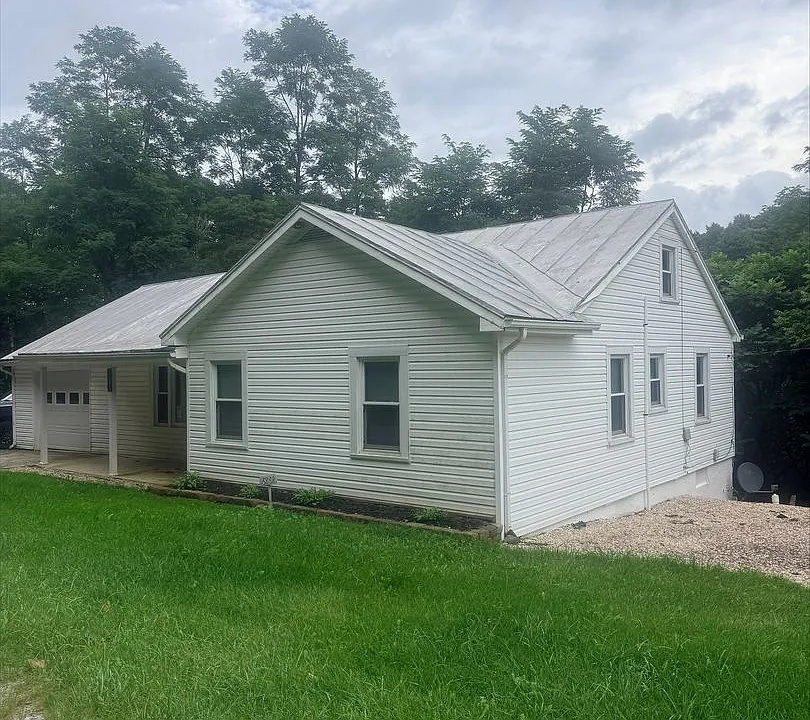 16882 Crabtree Falls Hwy