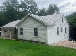 16882 Crabtree Falls Hwy, Vesuvius, VA 24483