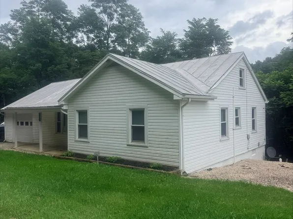 16882 Crabtree Falls Hwy, Vesuvius, VA 24483