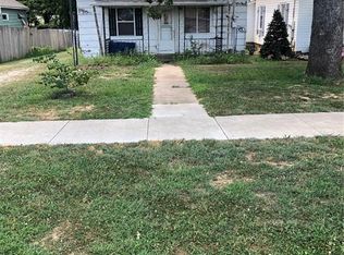 419 E Elm St, Sedan, KS 67361
