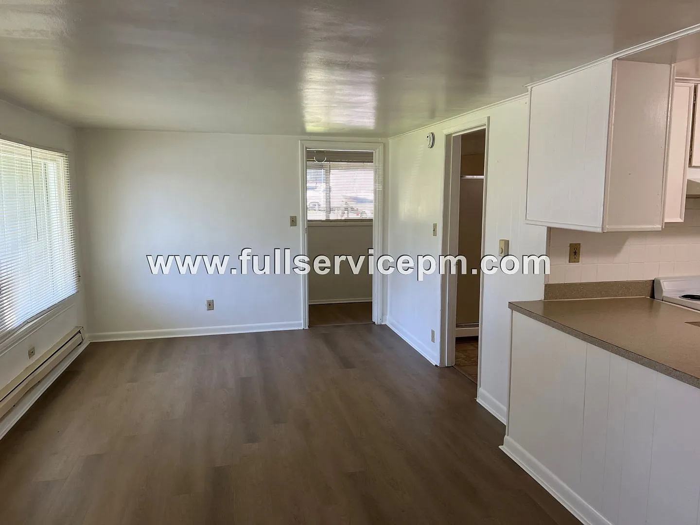 9101 Corbin Drive, #1-3 — Photo 2