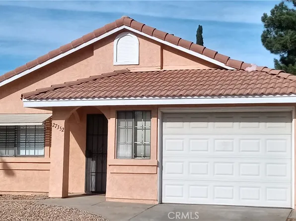 27352 Calle Palo, Menifee, CA 92586