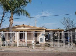 1109 N Ejido Ave, Laredo, TX 78043
