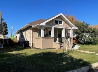 513 2nd Ave W, Williston, ND 58801