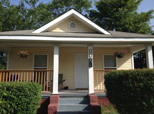 414 Lakewood Ave, Charlotte, NC 28208