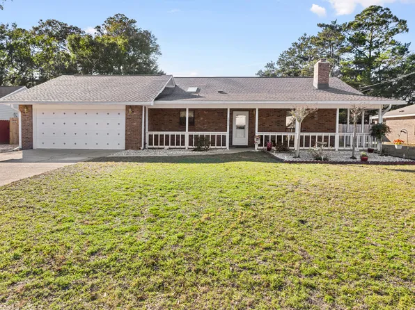 2024 Bayshore Dr, Niceville, FL 32578