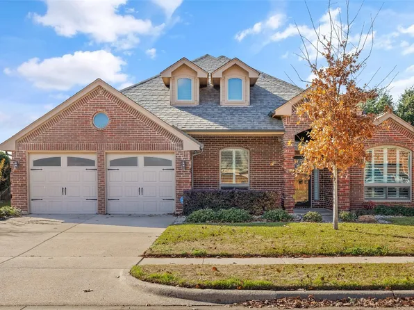 329 Carriage Ln, Saginaw, TX 76179