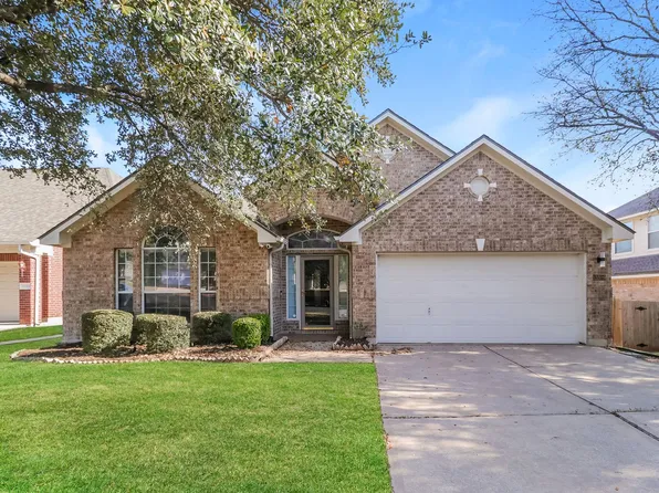 13309 Glacier Falls Ct, Austin, TX 78727